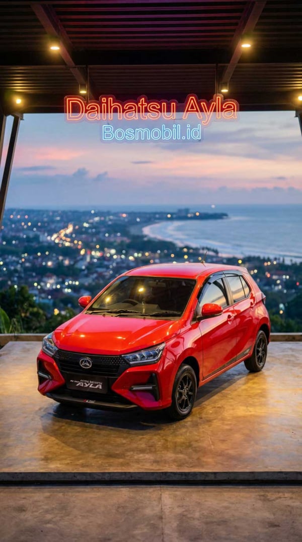 Daihatsu Banjarmasin