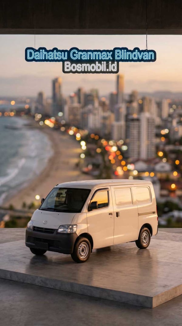 Daihatsu Banjarmasin