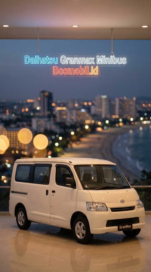 Daihatsu Banjarmasin