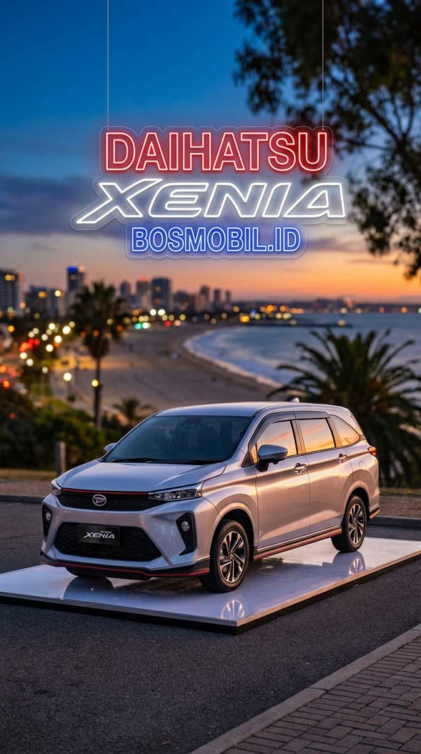 Daihatsu Banjarmasin