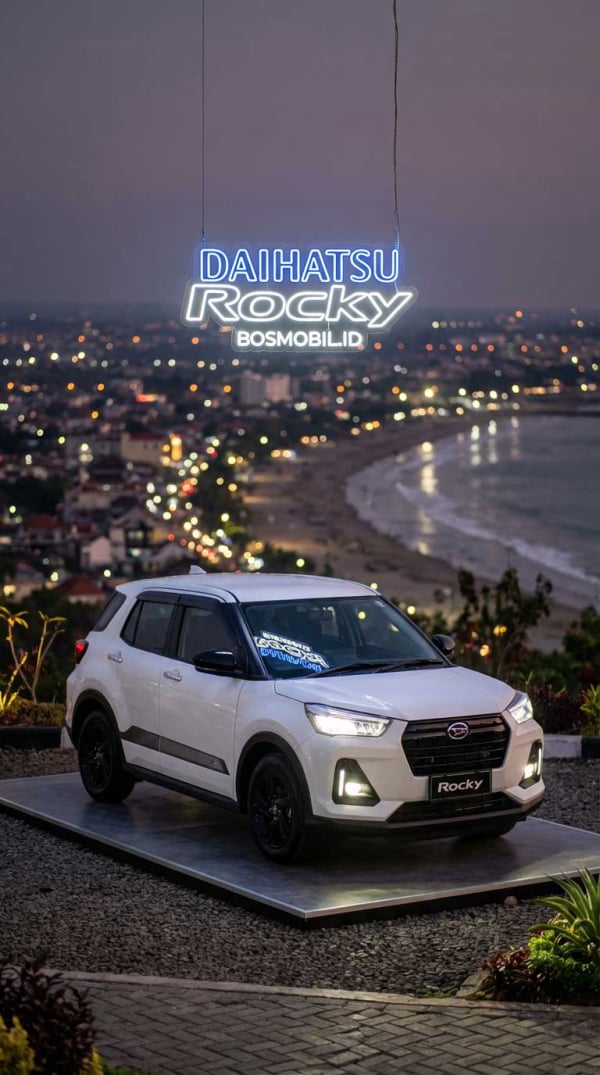 Daihatsu Banjarmasin