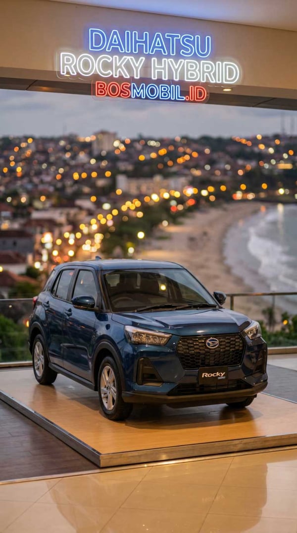 Daihatsu Banjarmasin