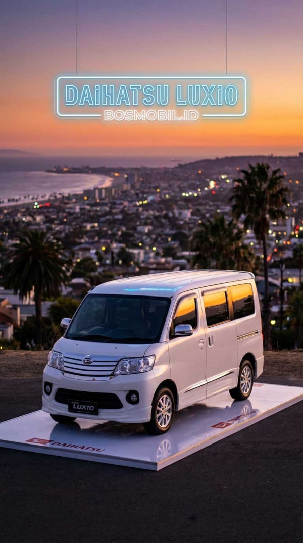 Daihatsu Banjarmasin