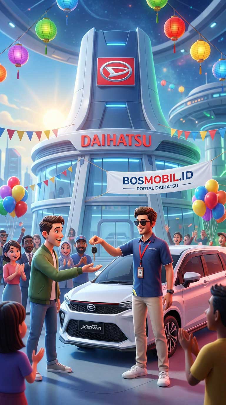 Daihatsu Banjarmasin