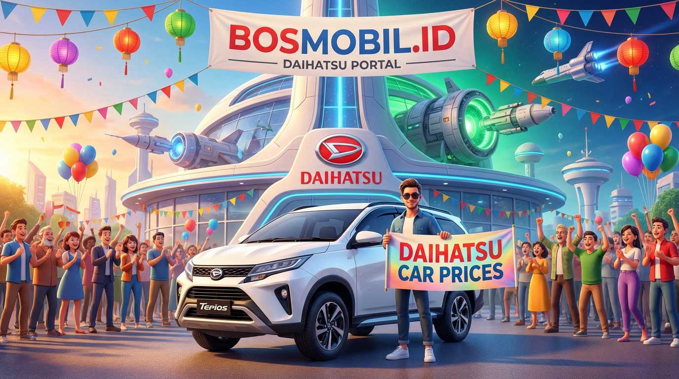 Daihatsu Banjarmasin