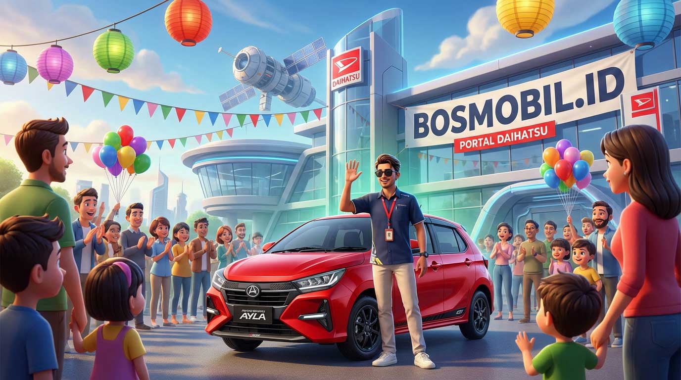 Daihatsu Banjarmasin