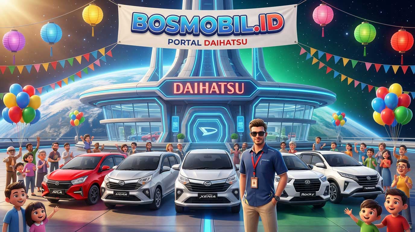 Daihatsu Banjarmasin