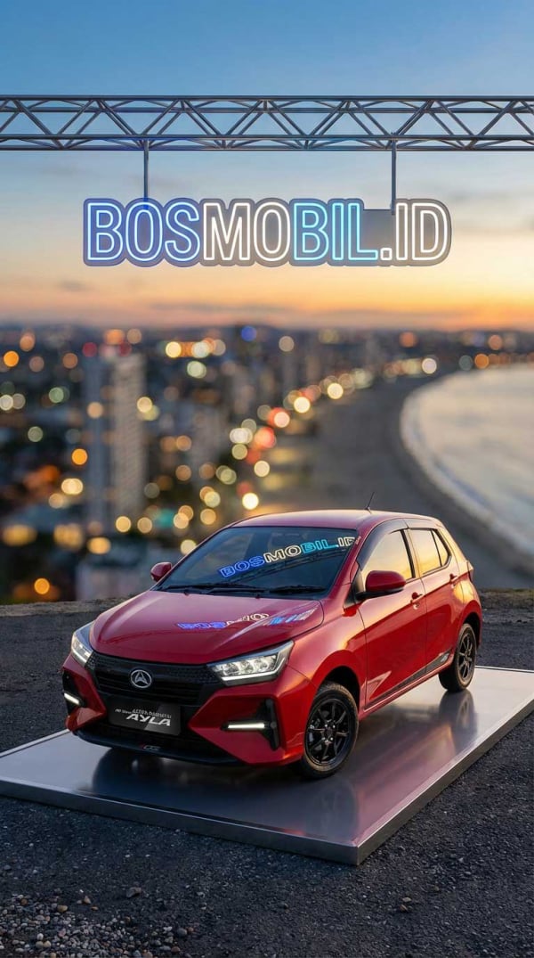 Daihatsu Banjarmasin