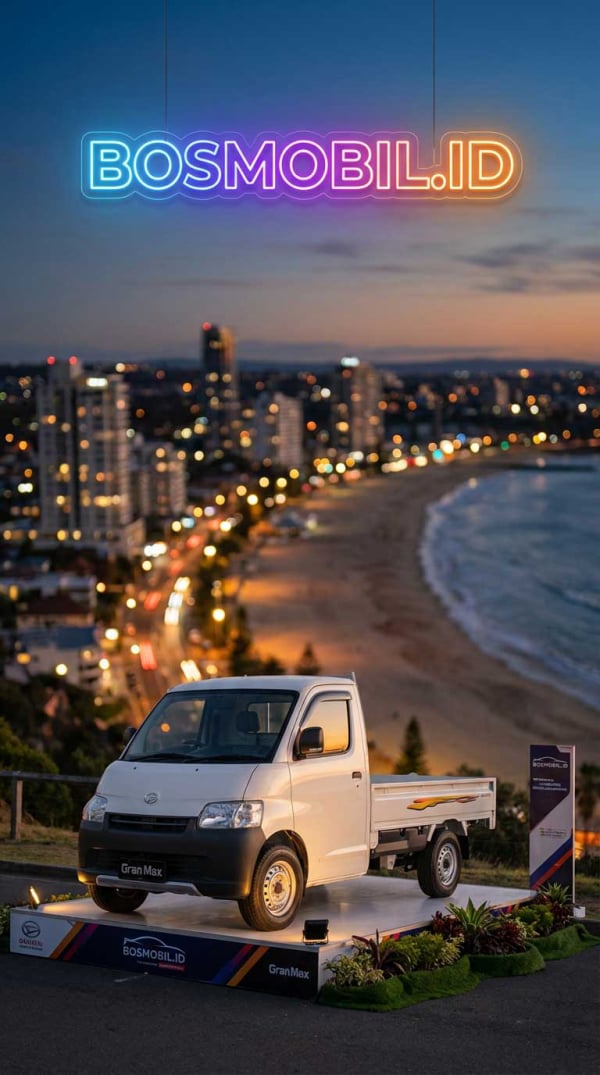 Daihatsu Banjarmasin