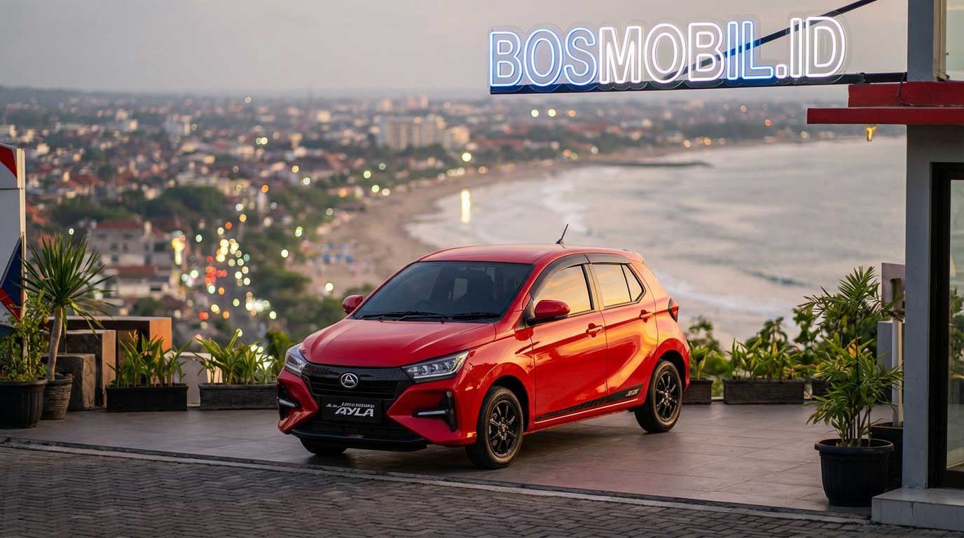 Daihatsu Banjarmasin