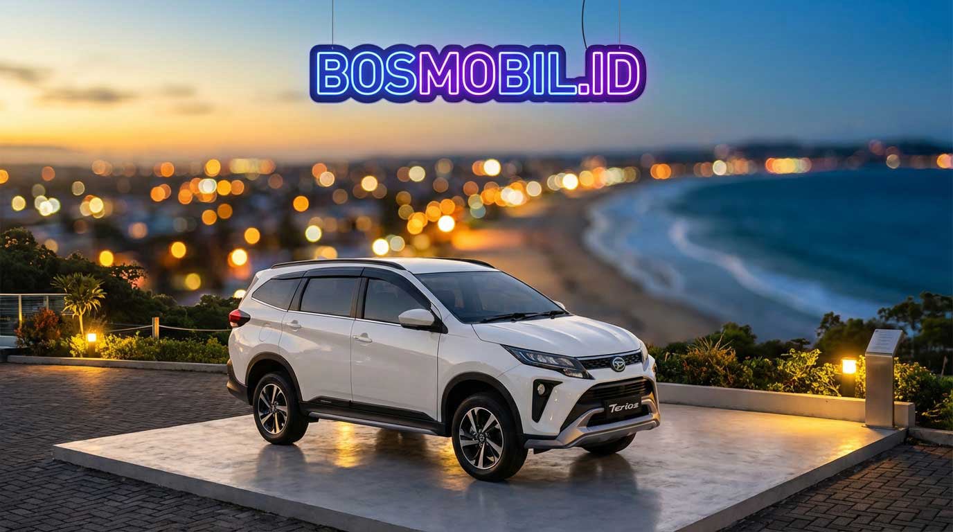 Daihatsu Banjarmasin